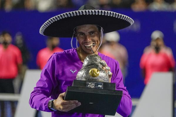 Nadal purple hat cheap